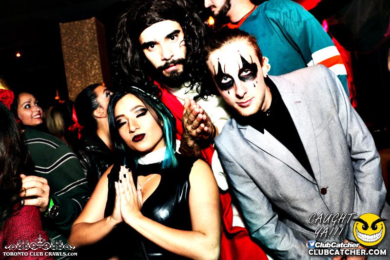 Club Crawl party venue photo 289 - October 31st, 2015