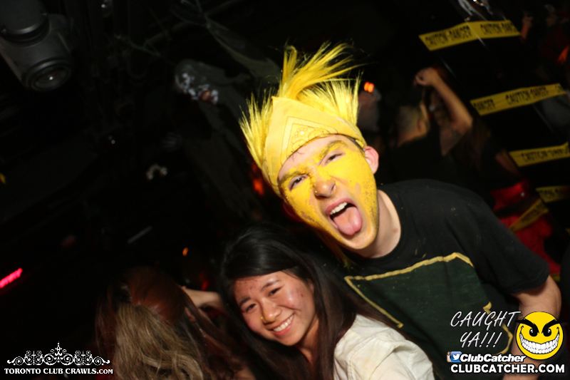 Club Crawl party venue photo 30 - October 31st, 2015