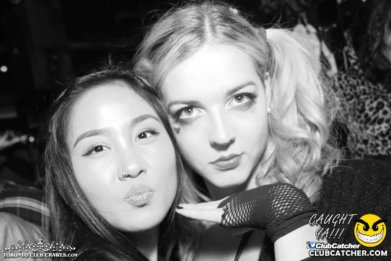 Club Crawl party venue photo 291 - October 31st, 2015