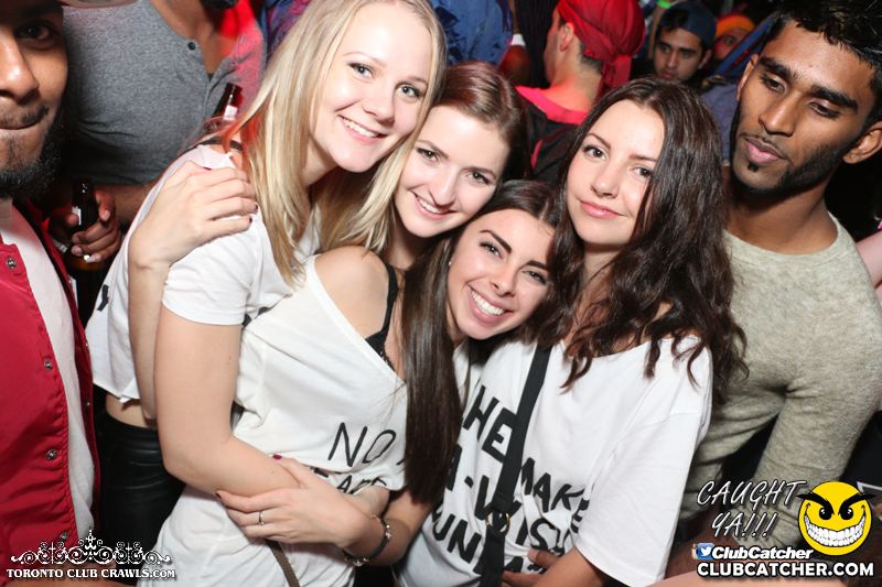 Club Crawl party venue photo 293 - October 31st, 2015