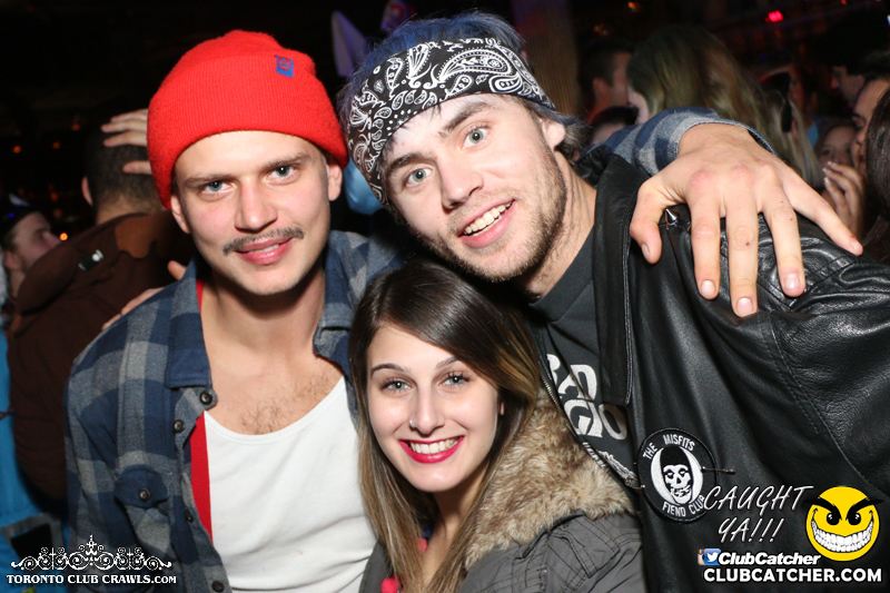 Club Crawl party venue photo 294 - October 31st, 2015