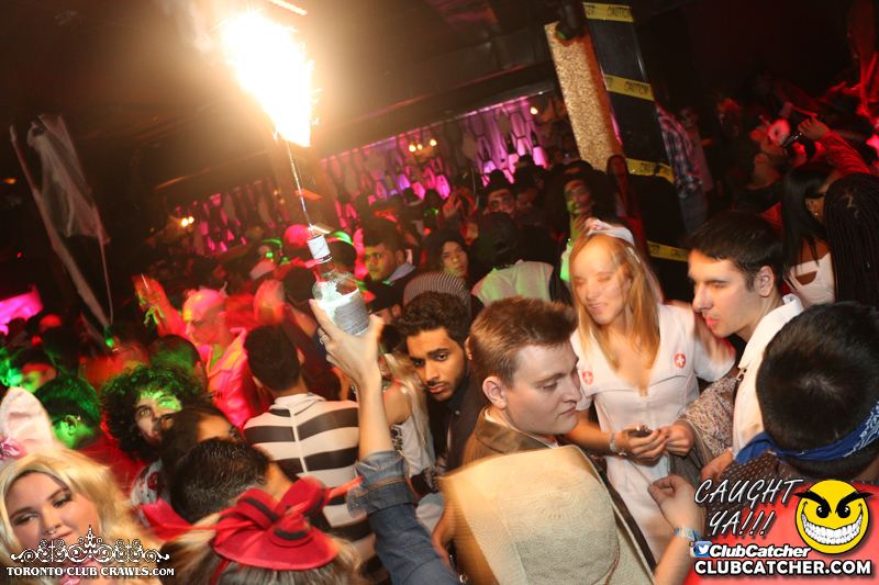 Club Crawl party venue photo 298 - October 31st, 2015