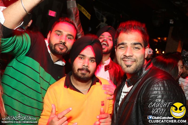 Club Crawl party venue photo 299 - October 31st, 2015