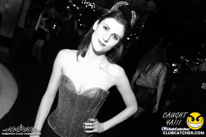 Club Crawl party venue photo 31 - October 31st, 2015