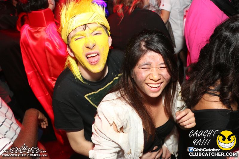 Club Crawl party venue photo 302 - October 31st, 2015