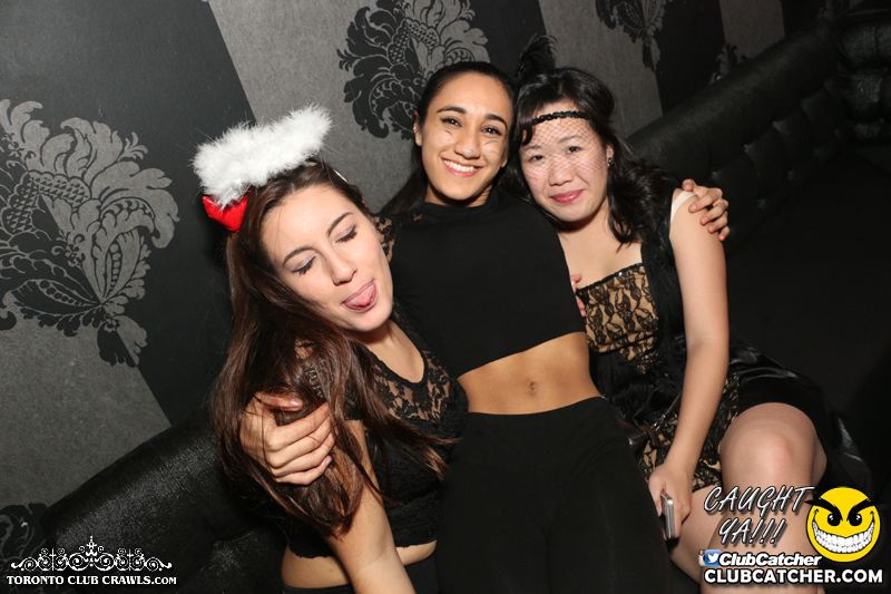 Club Crawl party venue photo 305 - October 31st, 2015