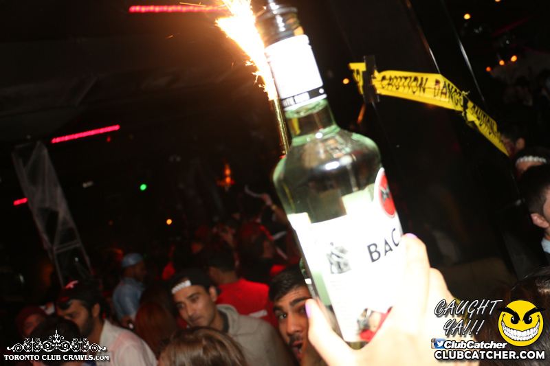 Club Crawl party venue photo 32 - October 31st, 2015