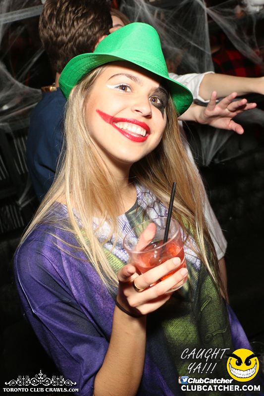 Club Crawl party venue photo 313 - October 31st, 2015