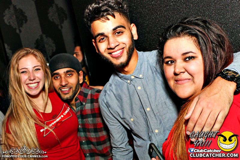 Club Crawl party venue photo 314 - October 31st, 2015