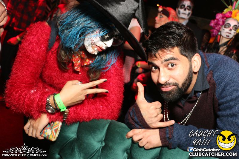 Club Crawl party venue photo 324 - October 31st, 2015