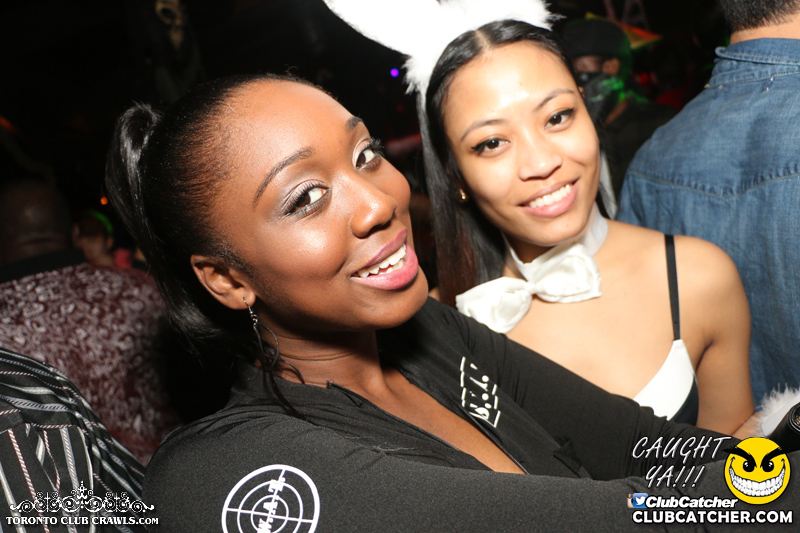 Club Crawl party venue photo 331 - October 31st, 2015