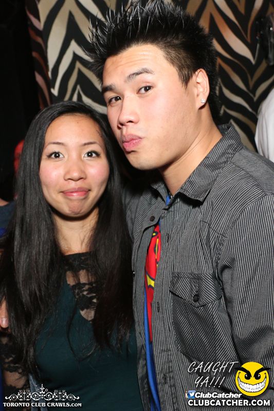 Club Crawl party venue photo 332 - October 31st, 2015