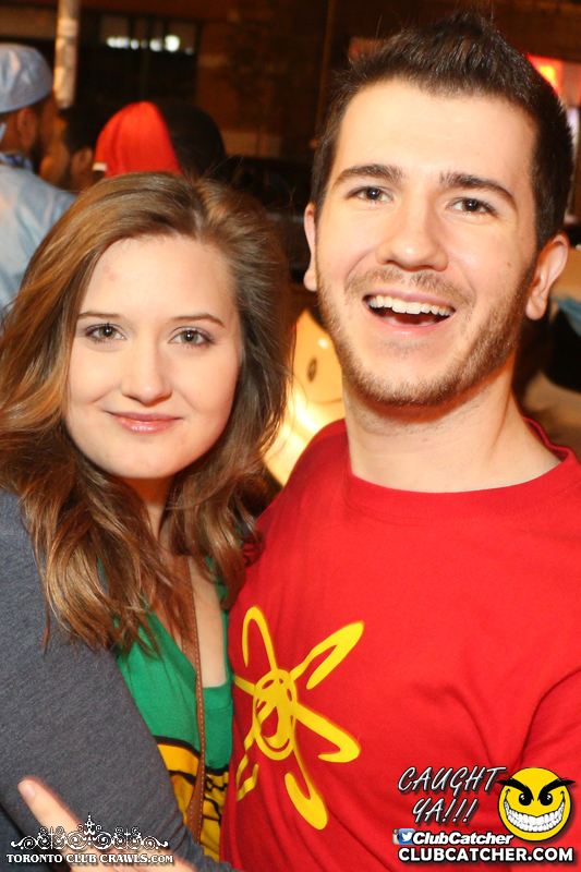 Club Crawl party venue photo 333 - October 31st, 2015