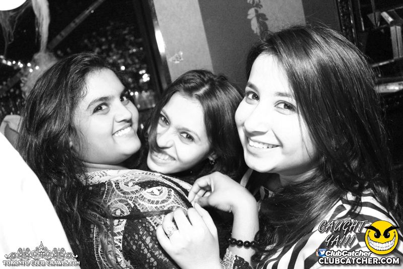 Club Crawl party venue photo 336 - October 31st, 2015