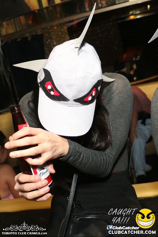 Club Crawl party venue photo 337 - October 31st, 2015