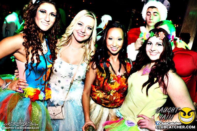 Club Crawl party venue photo 342 - October 31st, 2015