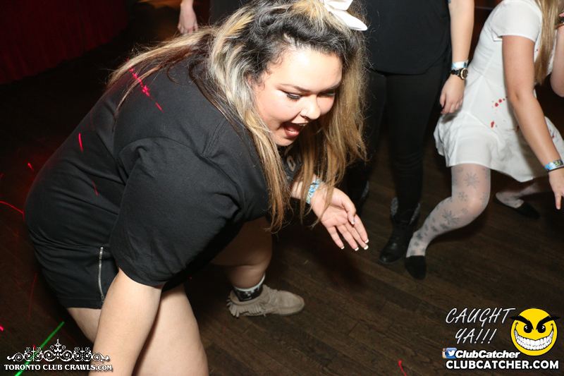 Club Crawl party venue photo 344 - October 31st, 2015