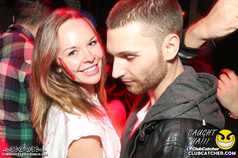 Club Crawl party venue photo 352 - October 31st, 2015