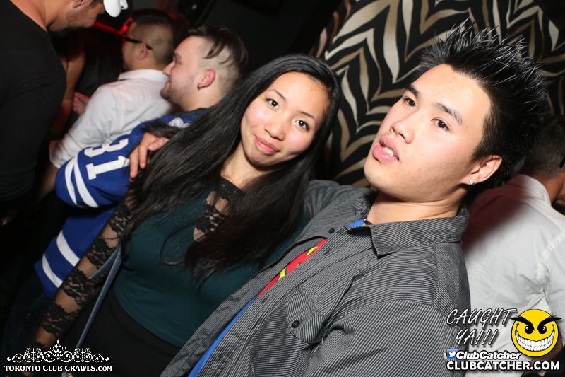 Club Crawl party venue photo 355 - October 31st, 2015