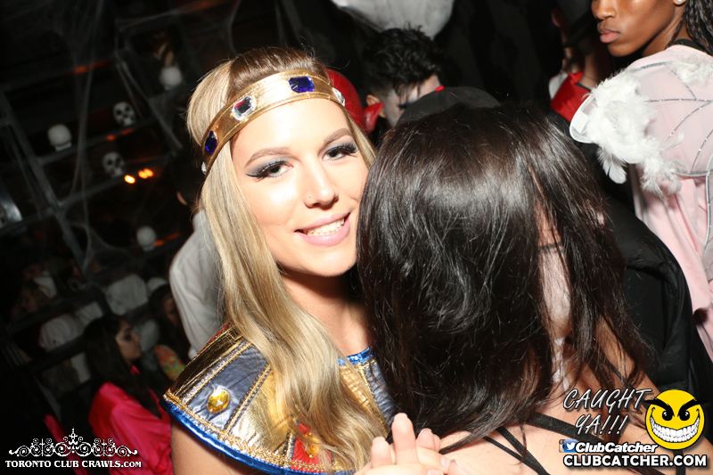 Club Crawl party venue photo 360 - October 31st, 2015