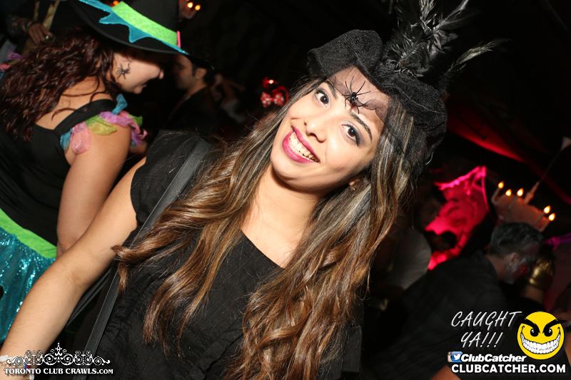 Club Crawl party venue photo 363 - October 31st, 2015