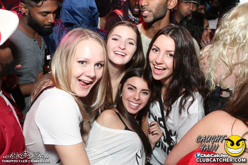 Club Crawl party venue photo 365 - October 31st, 2015