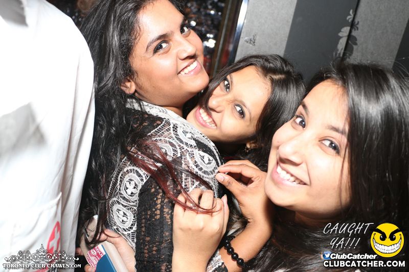 Club Crawl party venue photo 366 - October 31st, 2015