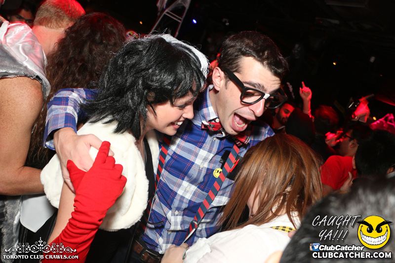 Club Crawl party venue photo 368 - October 31st, 2015