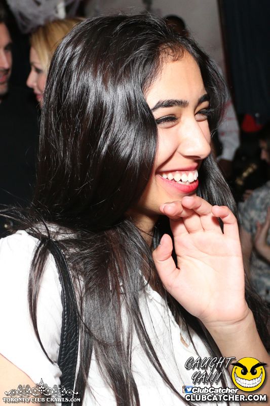 Club Crawl party venue photo 371 - October 31st, 2015