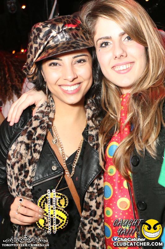 Club Crawl party venue photo 381 - October 31st, 2015