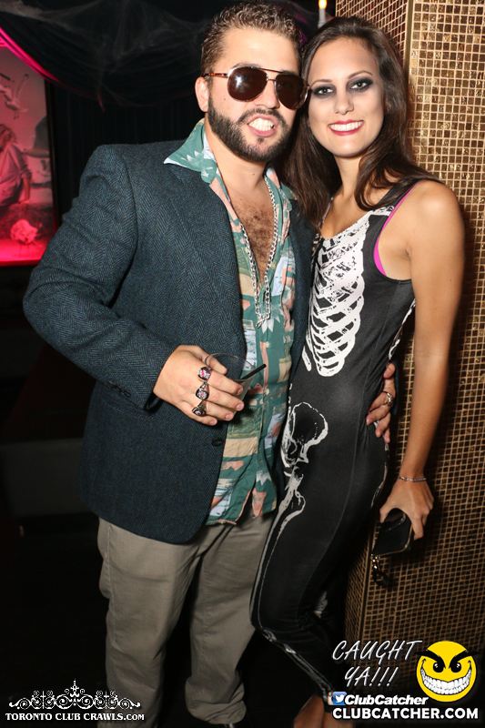 Club Crawl party venue photo 383 - October 31st, 2015