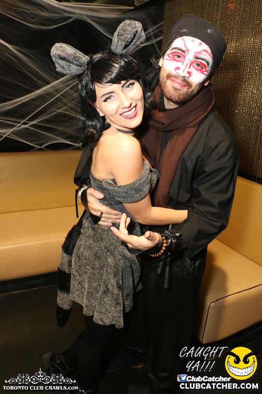 Club Crawl party venue photo 387 - October 31st, 2015