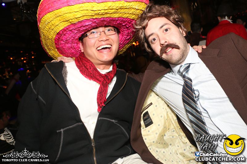 Club Crawl party venue photo 394 - October 31st, 2015