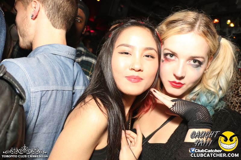 Club Crawl party venue photo 403 - October 31st, 2015