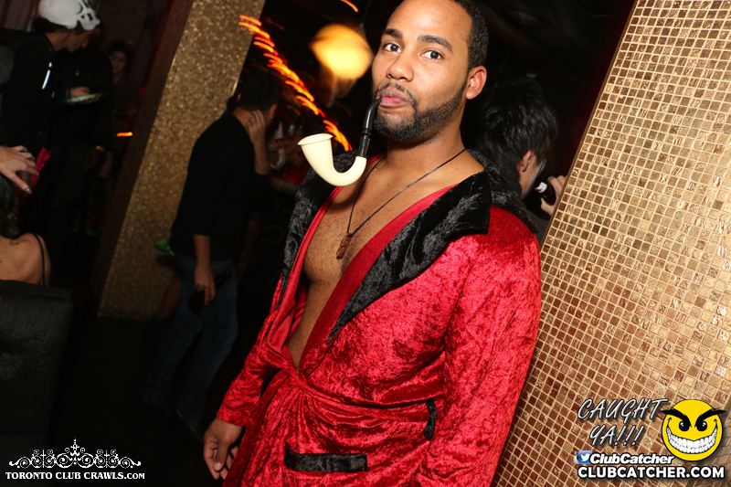 Club Crawl party venue photo 405 - October 31st, 2015