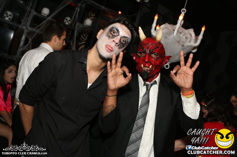 Club Crawl party venue photo 42 - October 31st, 2015