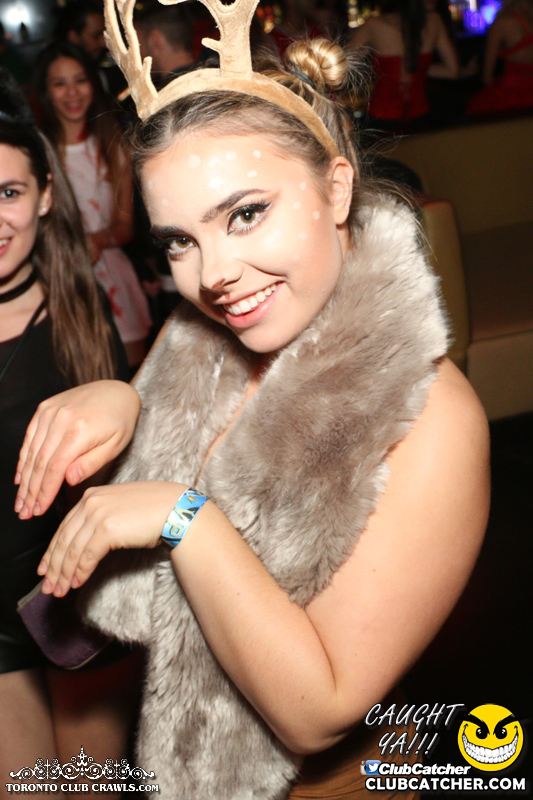 Club Crawl party venue photo 43 - October 31st, 2015