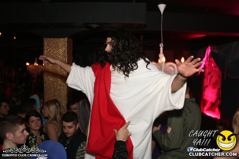 Club Crawl party venue photo 46 - October 31st, 2015