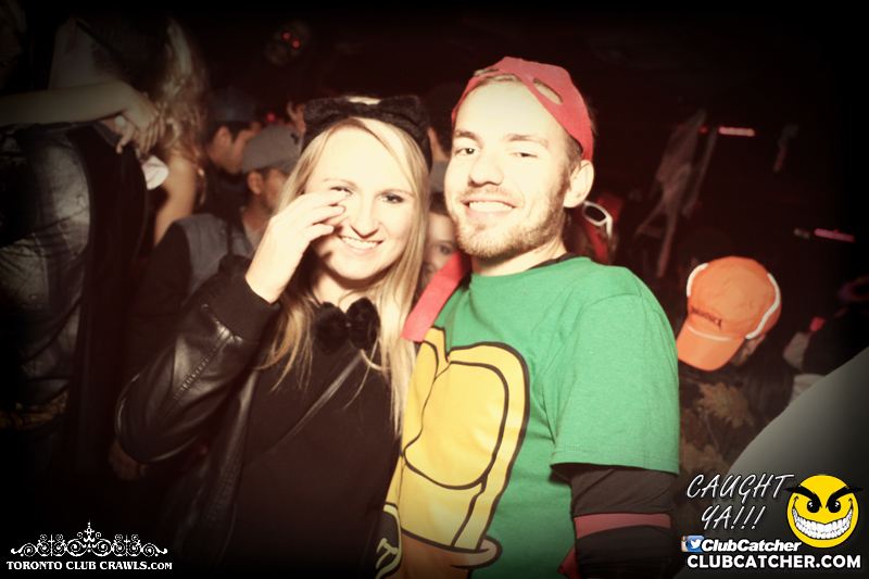 Club Crawl party venue photo 47 - October 31st, 2015