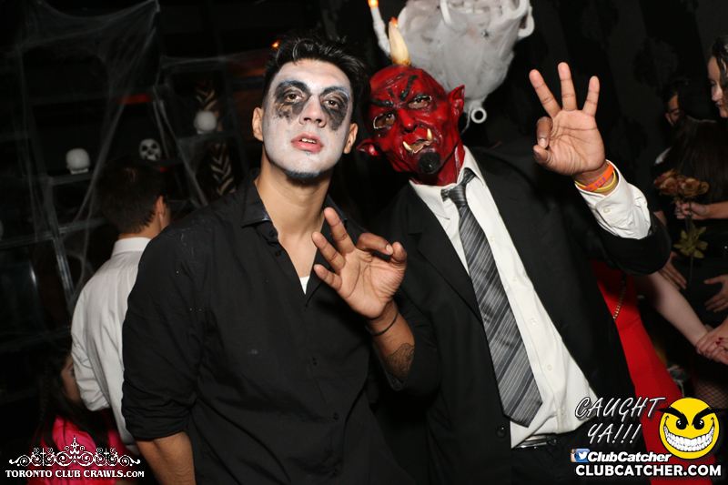 Club Crawl party venue photo 48 - October 31st, 2015