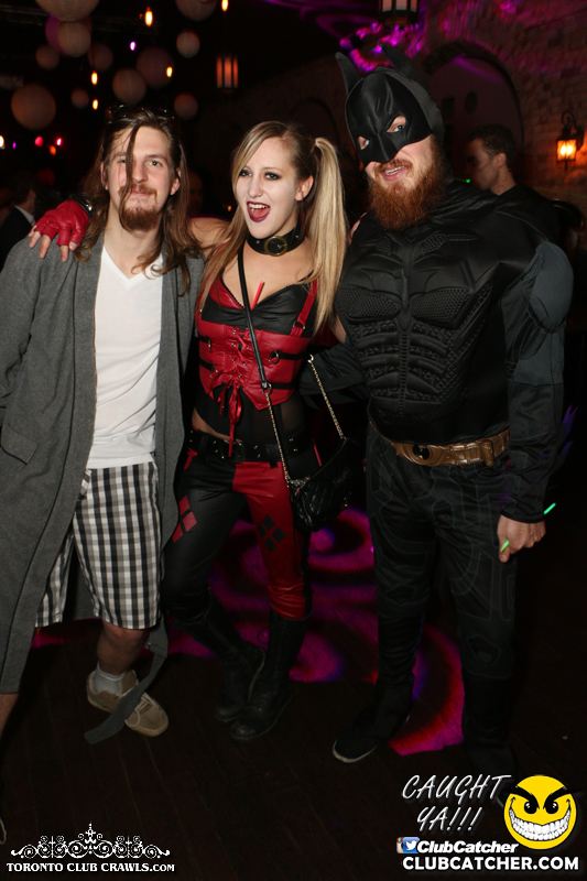 Club Crawl party venue photo 52 - October 31st, 2015