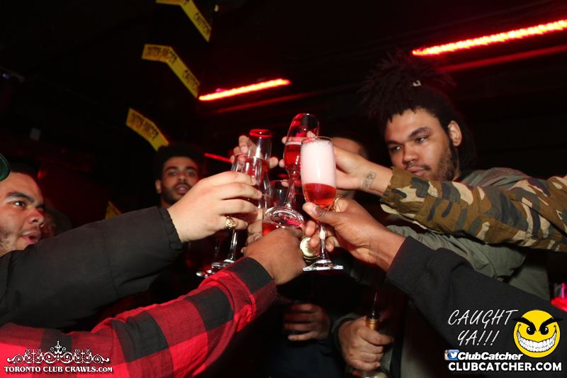 Club Crawl party venue photo 55 - October 31st, 2015