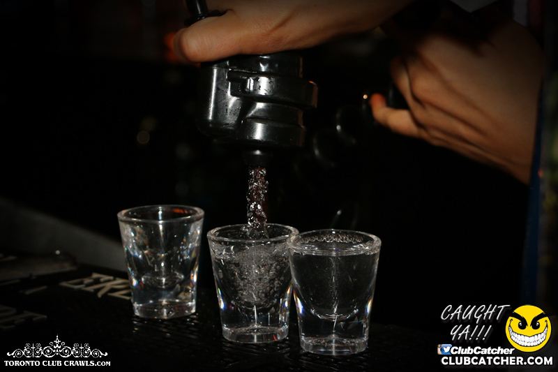 Club Crawl party venue photo 56 - October 31st, 2015