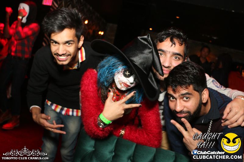 Club Crawl party venue photo 57 - October 31st, 2015