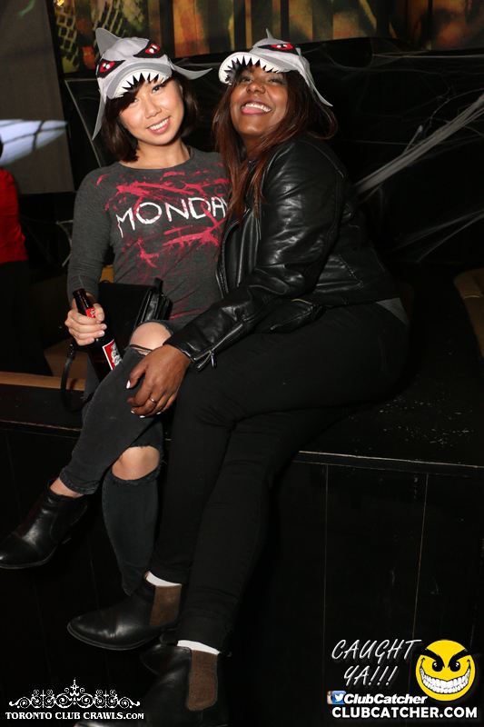 Club Crawl party venue photo 60 - October 31st, 2015