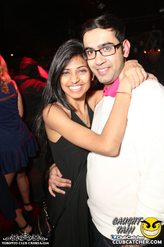 Club Crawl party venue photo 64 - October 31st, 2015