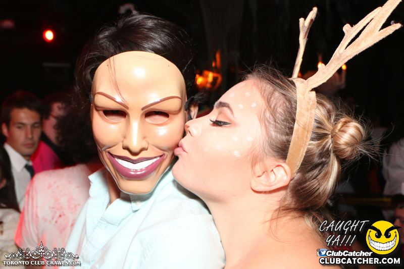 Club Crawl party venue photo 67 - October 31st, 2015