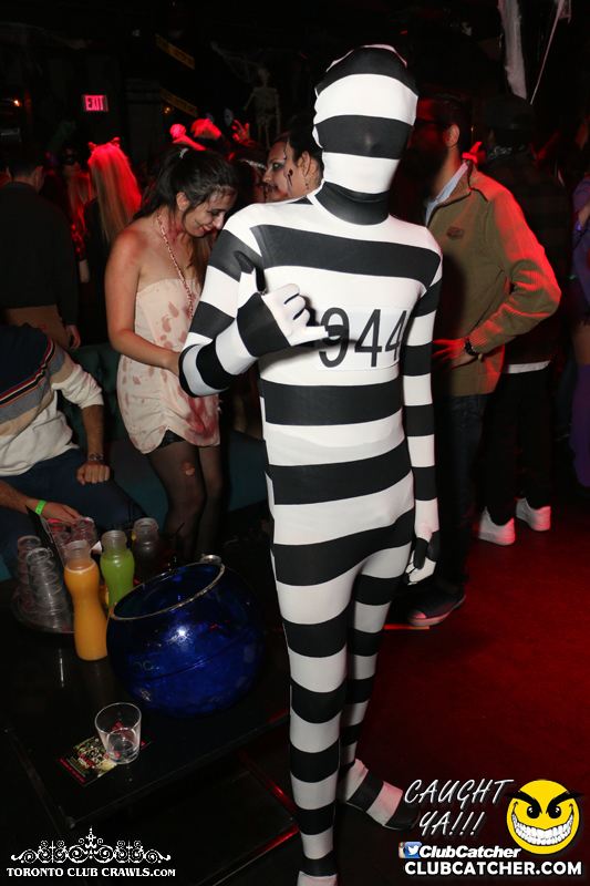 Club Crawl party venue photo 68 - October 31st, 2015