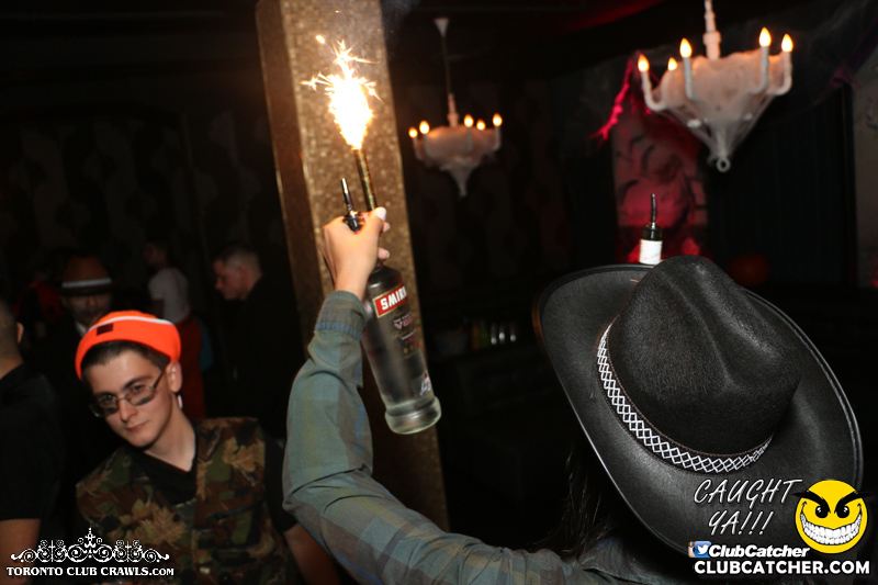 Club Crawl party venue photo 74 - October 31st, 2015