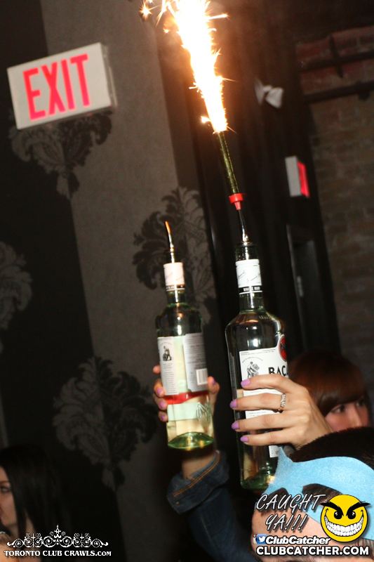 Club Crawl party venue photo 78 - October 31st, 2015